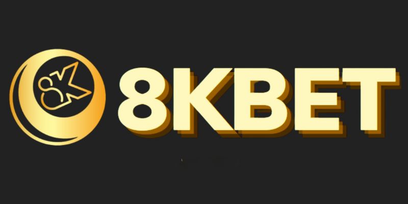8KBET - Nhà cái trực tuyến hàng đầu châu Á, uy tín và đa dạng sản phẩm