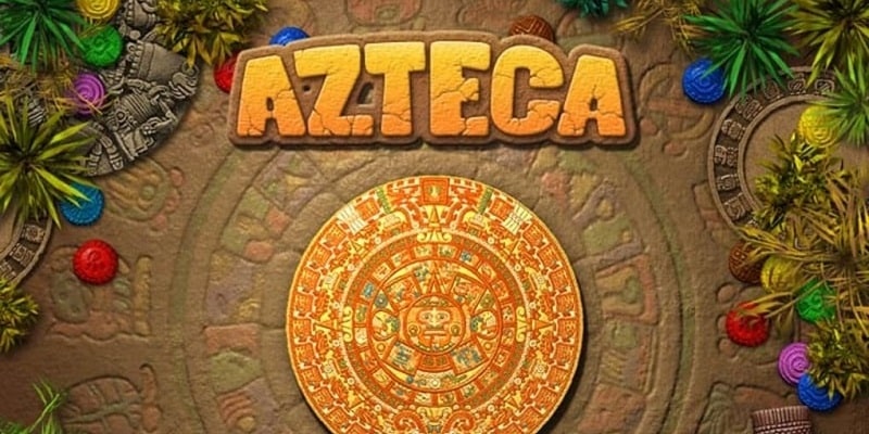 8kbet đem lại trò chơi kho báu Aztec chất lượng, chỉnh chu